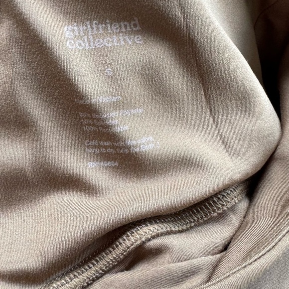 GIRLFRIEND COLLECTIVE Float Ultralight Legging (S, Fern) - Picture 5 of 8